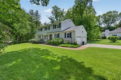 28 Algonquin Ave, Andover, MA 01810 - Photo 2