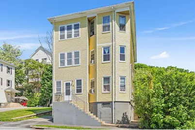 9 Caprera Rd, Worcester, MA 01604 - Photo 2
