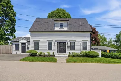 43 Needham Road #2, Danvers, MA 01923 - Photo 1