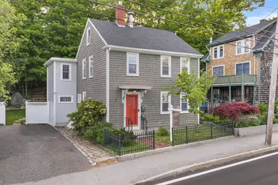 8 Granite Street, Rockport, MA 01966 - Photo 1