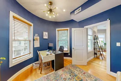 27 Thornley St #2, Boston, MA 02125 - Photo 12
