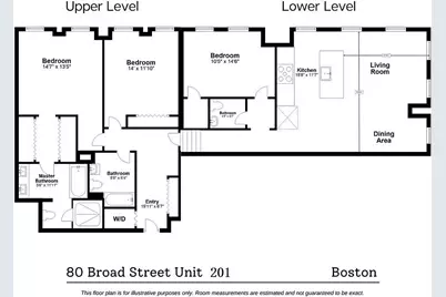 80 Broad Street #201, Boston, MA 02110 - Photo 34