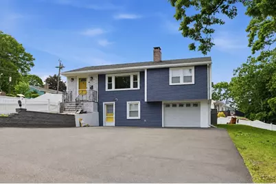 9 James Terrace, Woburn, MA 01801 - Photo 2