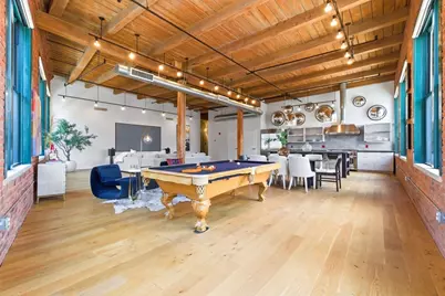 49 Melcher St #PH501/503, Boston, MA 02210 - Photo 8