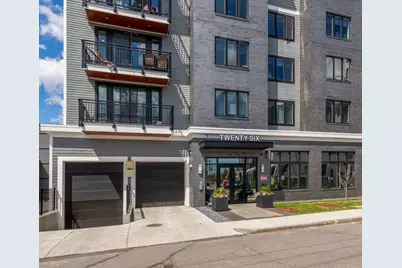 26 Hichborn Street #14, Boston, MA 02135 - Photo 4