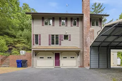 55 Shaw St., Belchertown, MA 01007 - Photo 32