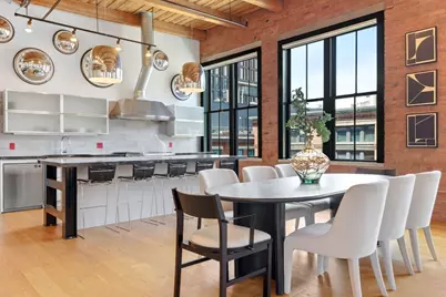 49 Melcher St #PH501, Boston, MA 02210 - Photo 1