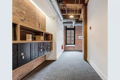 49 Melcher St #PH501, Boston, MA 02210 - Photo 30