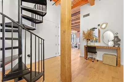 49 Melcher St #PH501, Boston, MA 02210 - Photo 28