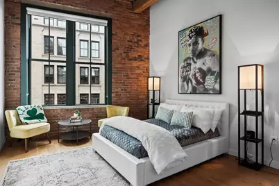 49 Melcher St #PH501, Boston, MA 02210 - Photo 24