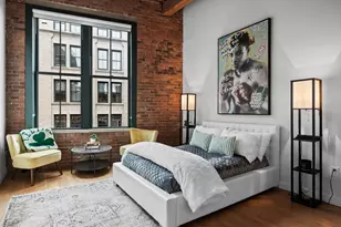 49 Melcher St, Boston, MA 02210 - Photo 24