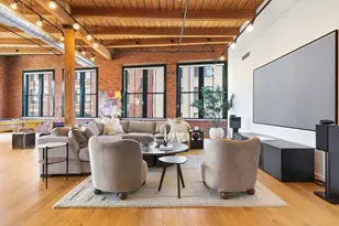 49 Melcher St, Boston, MA 02210 - Photo 4