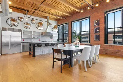 49 Melcher St #PH501, Boston, MA 02210 - Photo 20