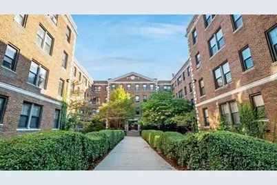 66 Queensberry #420, Boston, MA 02115 - Photo 1