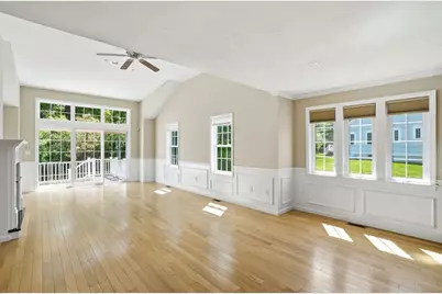 26 Hayloft Ln #26, Marshfield, MA 02050 - Photo 6