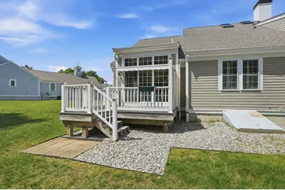 26 Hayloft Ln #26, Marshfield, MA 02050 - Photo 32