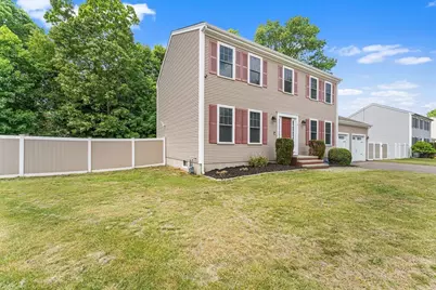 95 Prospect Ter, Brockton, MA 02301 - Photo 32