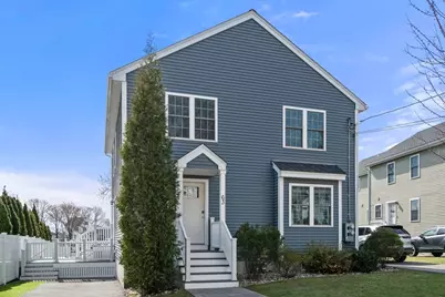 63 Wilson Avenue #63, Watertown, MA 02472 - Photo 1