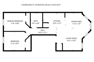 6 Moreland St, Boston, MA 02119 - Photo 10