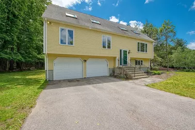 160 Hampton Road, Sharon, MA 02067 - Photo 2