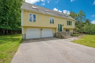 160 Hampton Rd, Sharon, MA 02067 - Photo 2