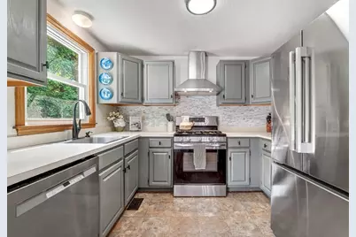 127 Merrimack Meadows Lane #127, Tewksbury, MA 01876 - Photo 6