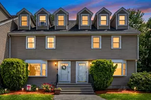127 Merrimack Meadows Ln, Tewksbury, MA 01876 - Photo 1