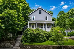 22 Williams St, Arlington, MA 02476 - Photo 1