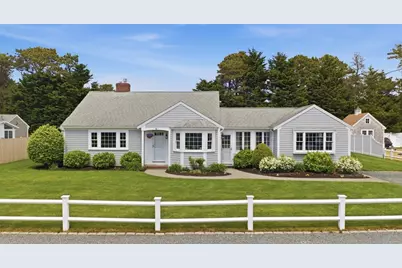 48 Davenport Rd, Dennis, MA 02670 - Photo 2