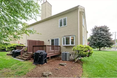 116 Broadmeadow St. #116A, Marlborough, MA 01752 - Photo 40