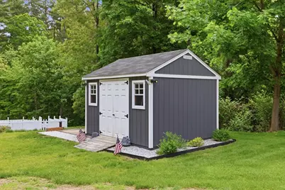 11 Mt Paul Road, Tyngsborough, MA 01879 - Photo 6