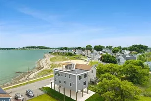 153 Edgewater Dr, Quincy, MA 02169 - Photo 6