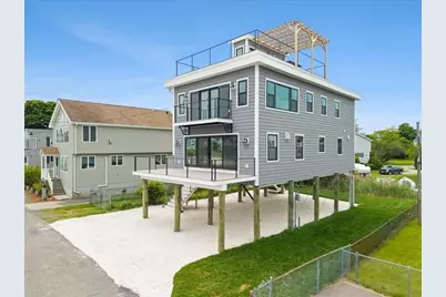 153 Edgewater Drive, Quincy, MA 02169 - Photo 2