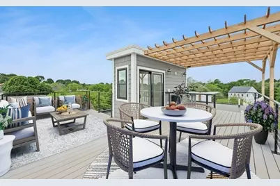 153 Edgewater Drive, Quincy, MA 02169 - Photo 4