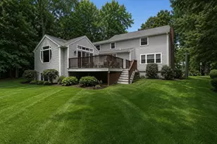 22 Tanglewood Rd, Wellesley, MA 02481 - Photo 26