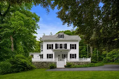 55 Coburn Rd, Weston, MA 02493 - Photo 2