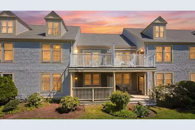 2117 Heatherwood #2117, Yarmouth, MA 02675 - Photo 1