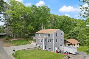 175 Lake Shore Ave, Hamilton, MA 01982 - Photo 2
