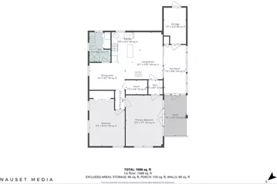 7 Miller Hill Road #Unit 1, Provincetown, MA 02657 - Photo 42