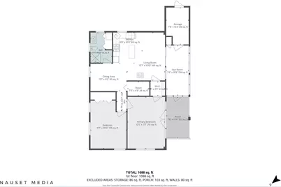 7 Miller Hill Road #Unit 1, Provincetown, MA 02657 - Photo 42