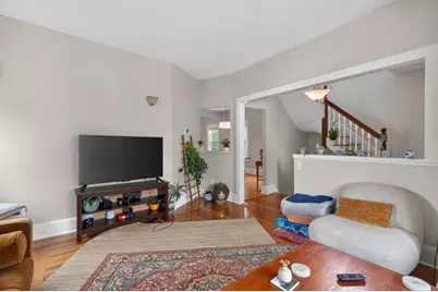 62 Hudson St #2, Somerville, MA 02143 - Photo 4