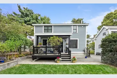 299 Columbia #299, Cambridge, MA 02139 - Photo 2