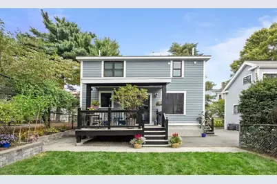 299 Columbia #299, Cambridge, MA 02139 - Photo 2