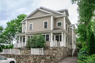 20 Sherman St, Needham, MA 02494 - Photo 2