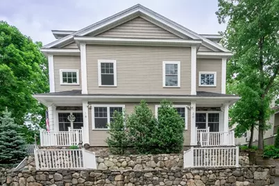20 Sherman St. #20, Needham, MA 02494 - Photo 1