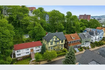 37 John St #2, Chelsea, MA 02150 - Photo 26