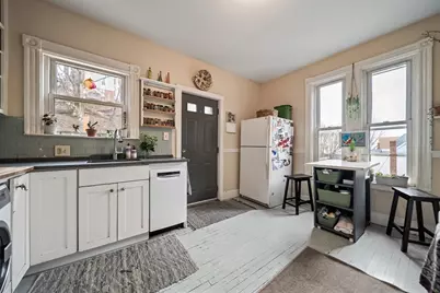 37 John St #2, Chelsea, MA 02150 - Photo 4