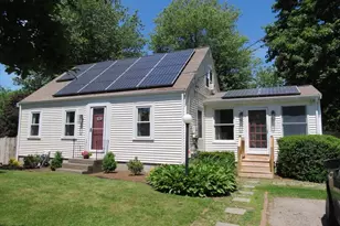 518 Summer St, Abington, MA 02351 - Photo 1