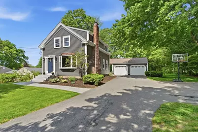 24 Worcester St, Grafton, MA 01519 - Photo 1