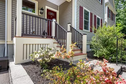 14 Endicott Place #14, Canton, MA 02021 - Photo 2